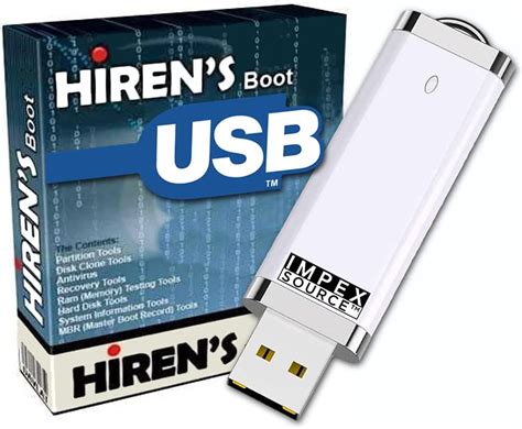 download hiren's boot usb